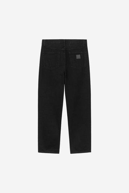Carhartt WIP Top Pick | Aaron Pant - Camano Denim