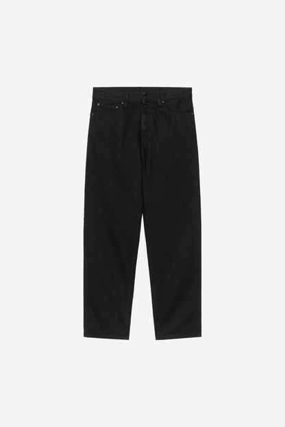 Carhartt WIP Top Pick | Aaron Pant - Camano Denim