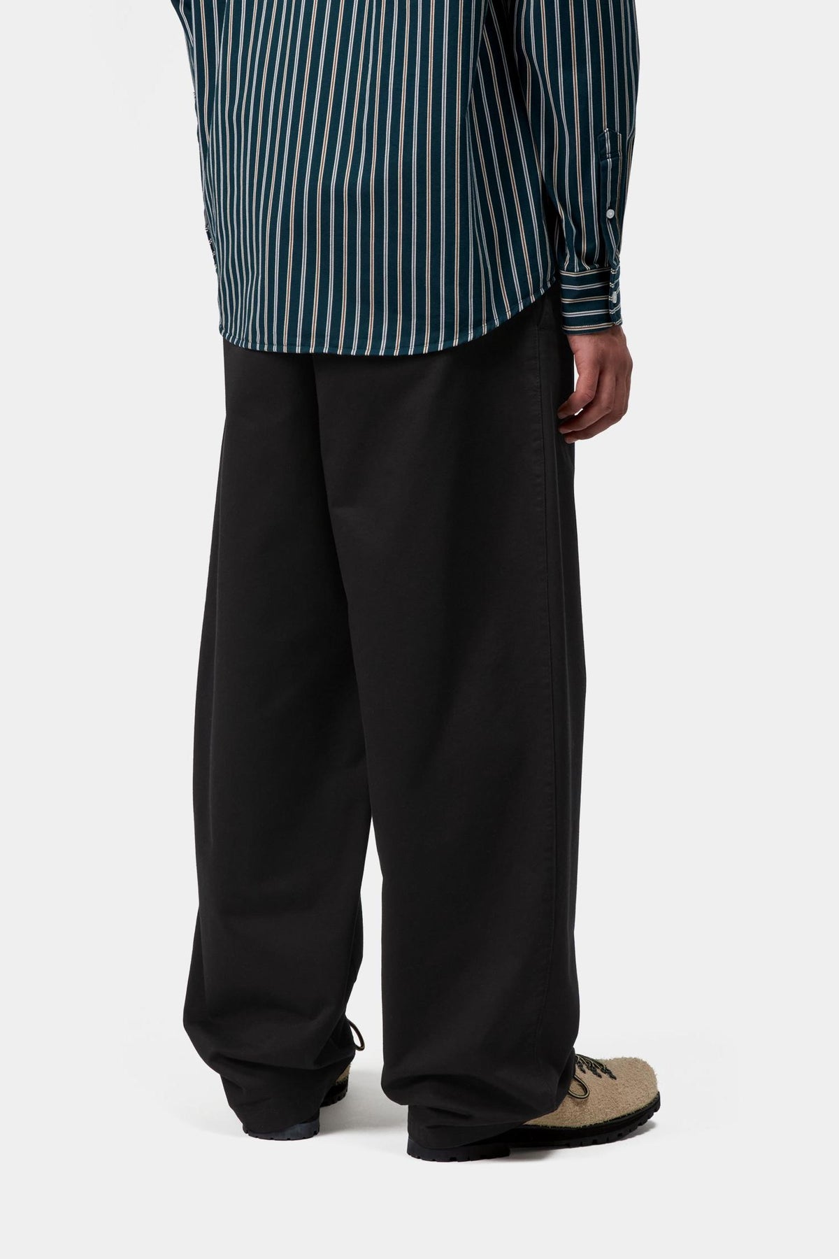 Carhartt WIP Signature | Brady Pant - Lenexa Twill