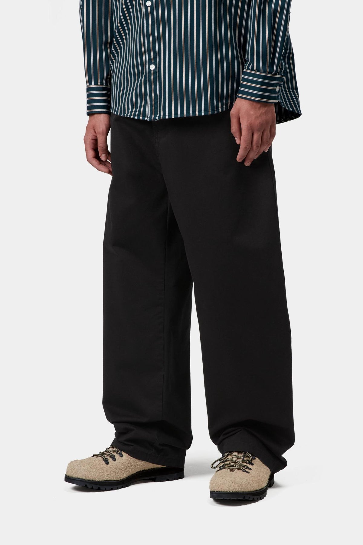 Carhartt WIP Signature | Brady Pant - Lenexa Twill
