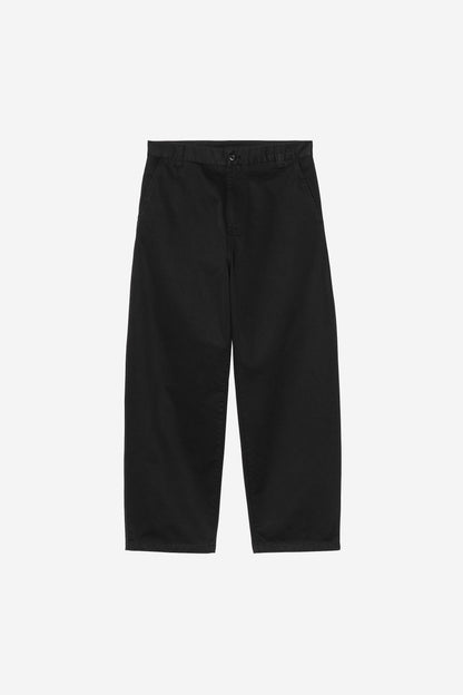 Carhartt WIP Signature | Brady Pant - Lenexa Twill