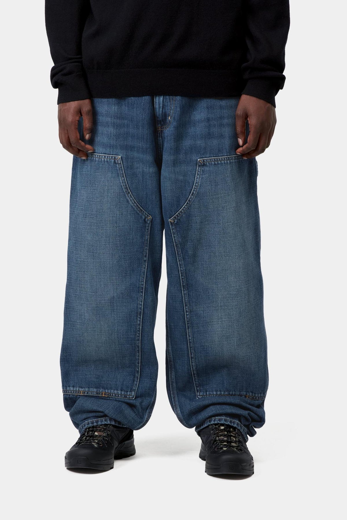 Carhartt WIP Signature | OG Double Knee Pant