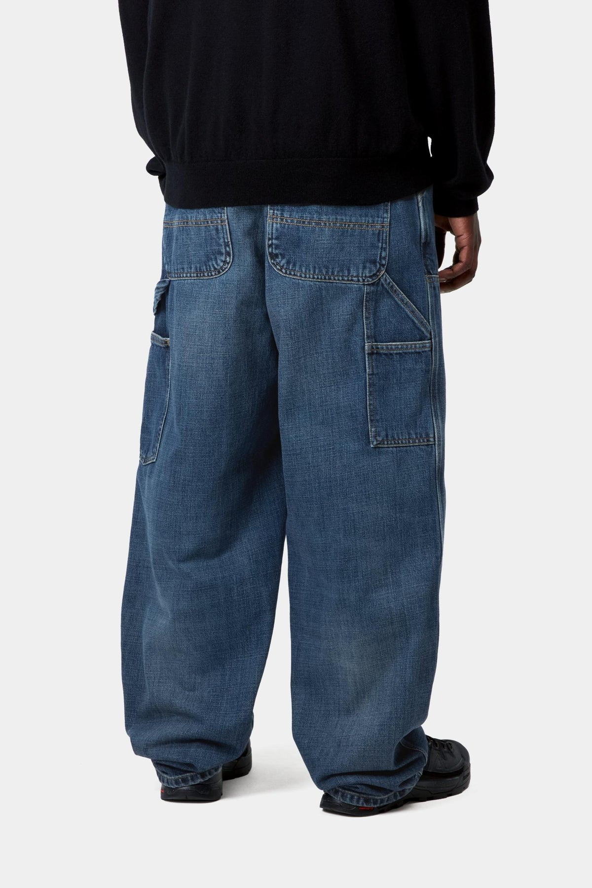 Carhartt WIP Signature | OG Double Knee Pant