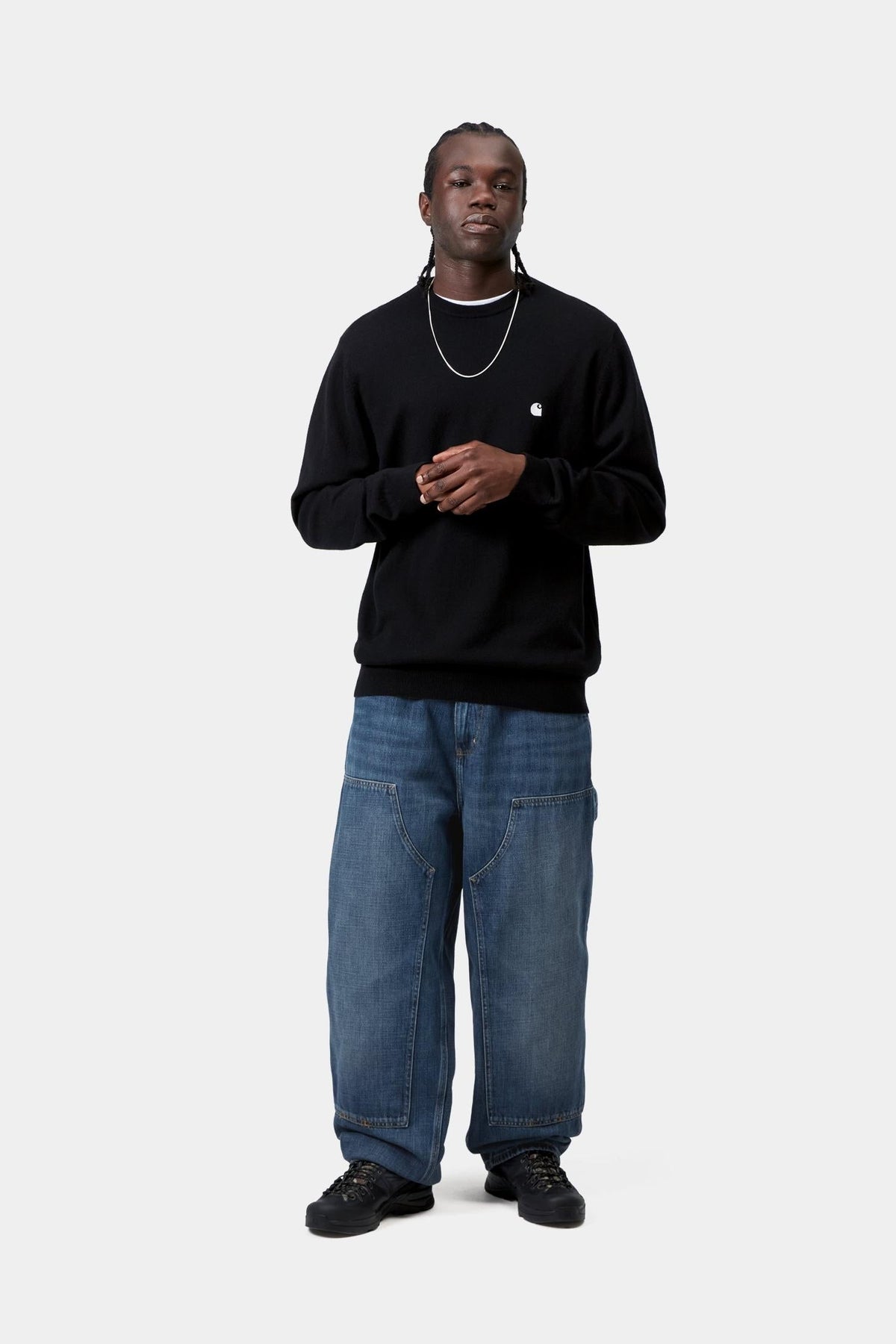 Carhartt WIP Signature | OG Double Knee Pant