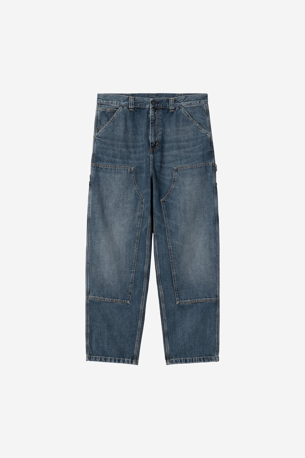 Carhartt WIP Signature | OG Double Knee Pant