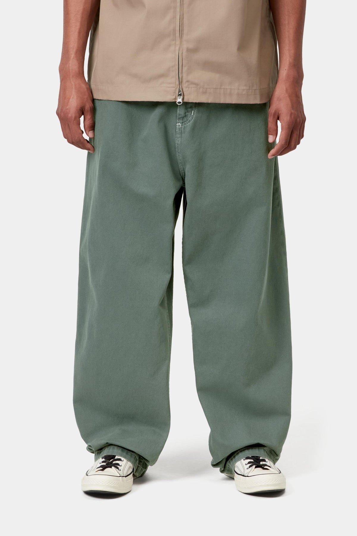 Carhartt WIP Popular | Brandon Pant - Twill