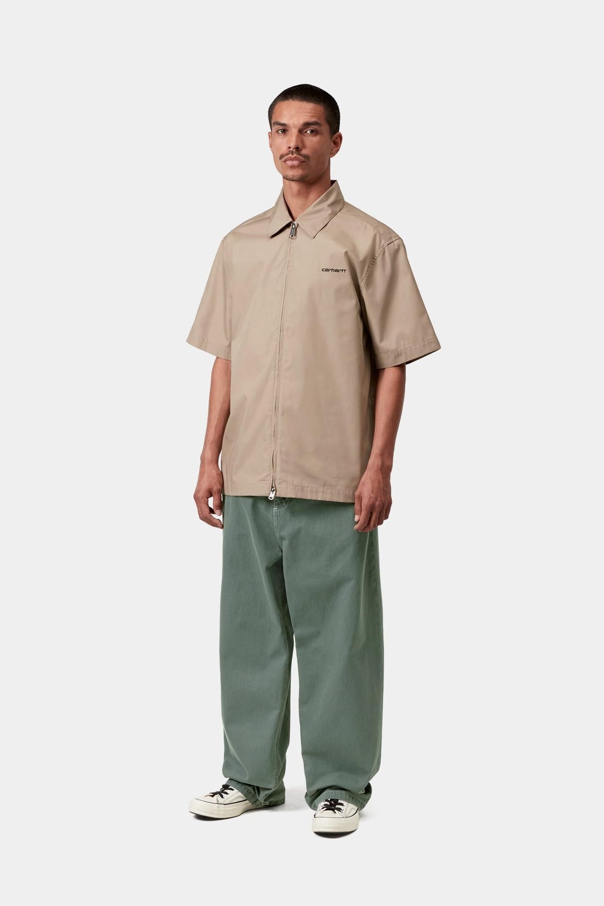Carhartt WIP Popular | Brandon Pant - Twill