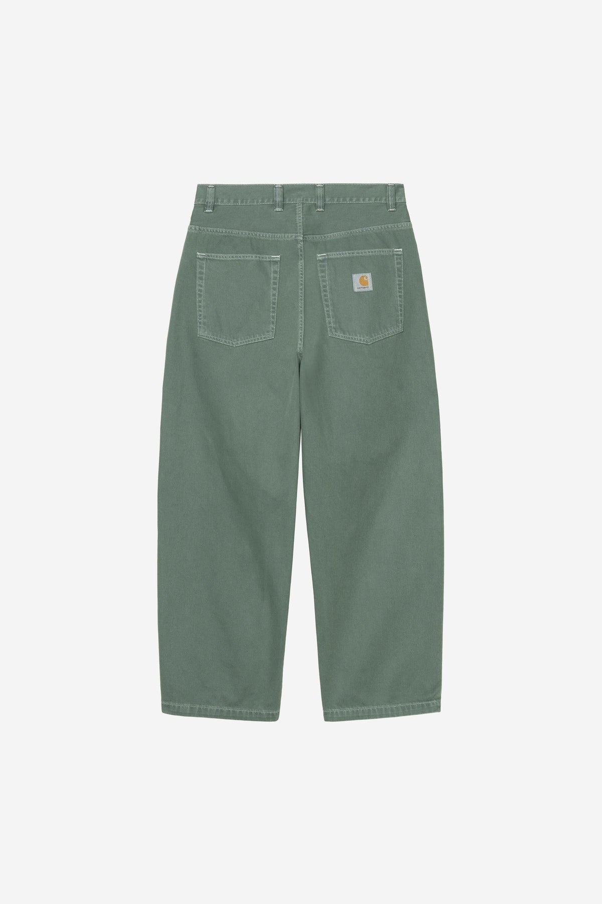 Carhartt WIP Popular | Brandon Pant - Twill