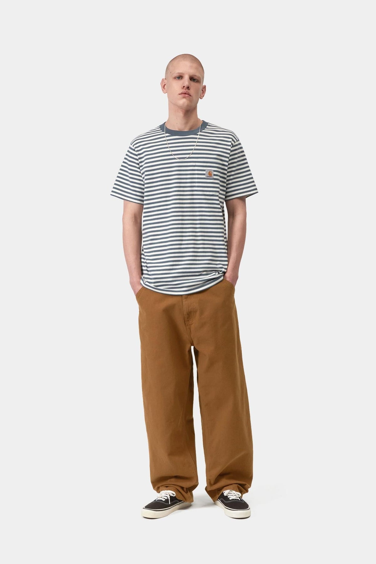 Carhartt WIP Classic | OG Single Knee Pant
