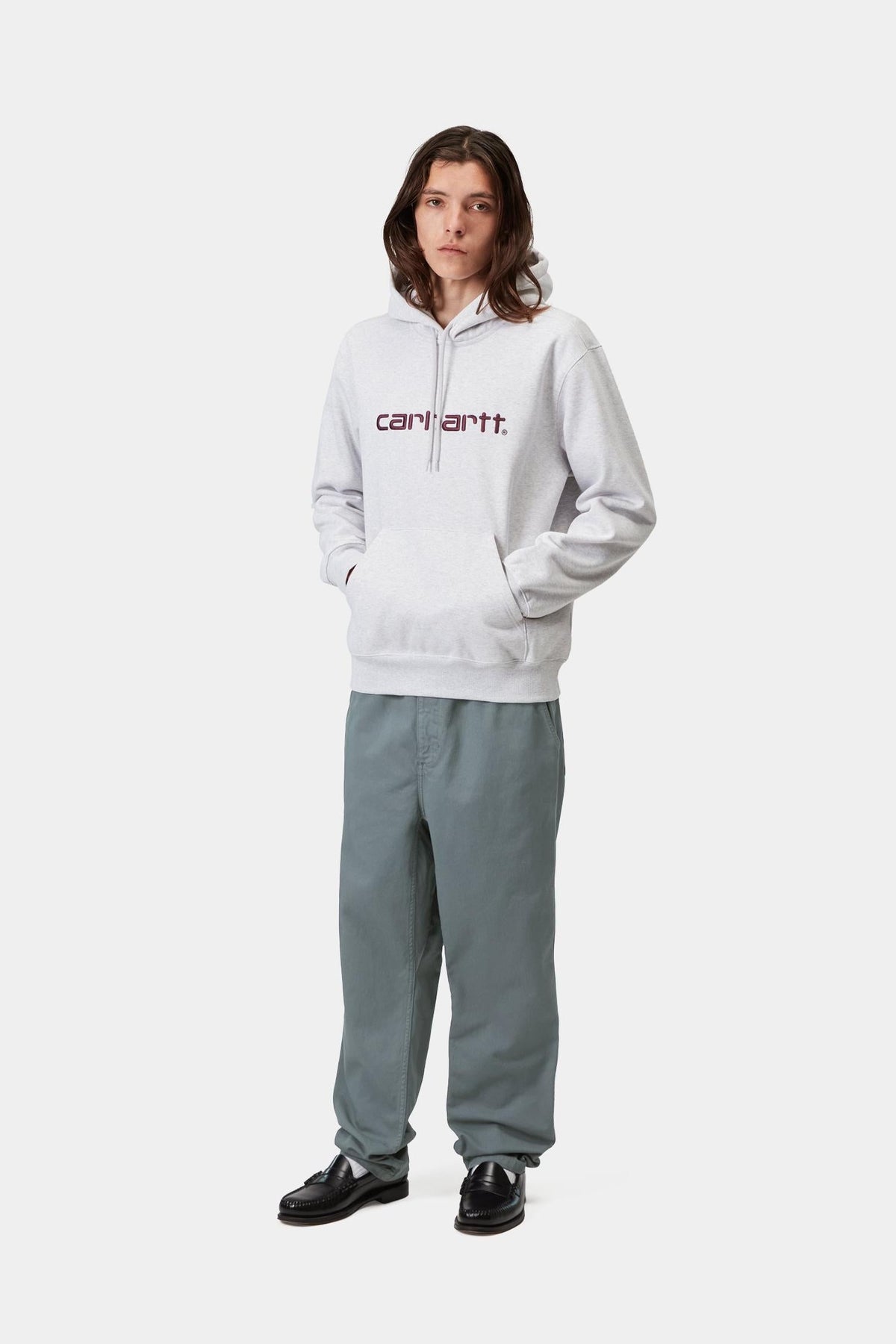 Carhartt WIP Exclusive | Flint Pant