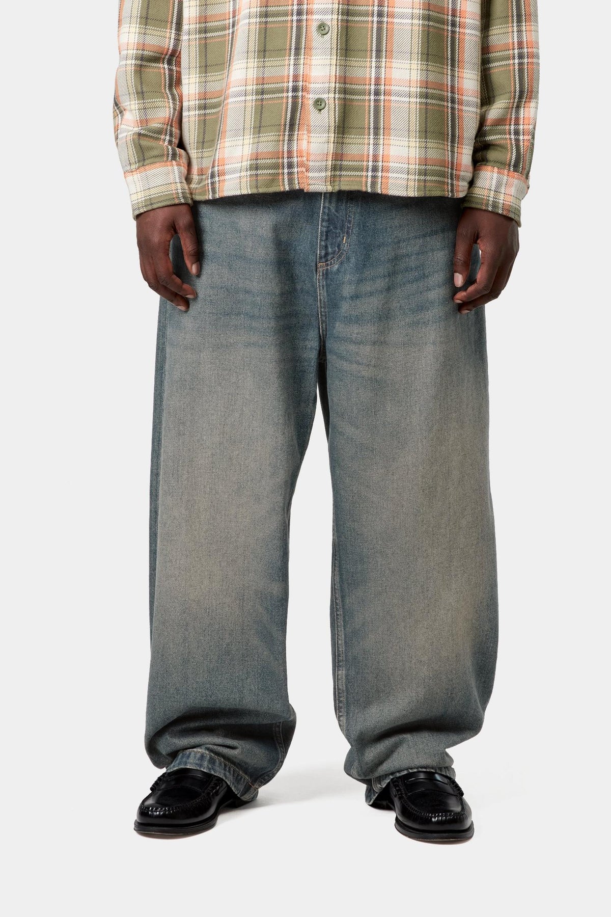 Carhartt WIP Quality | Brandon Pant