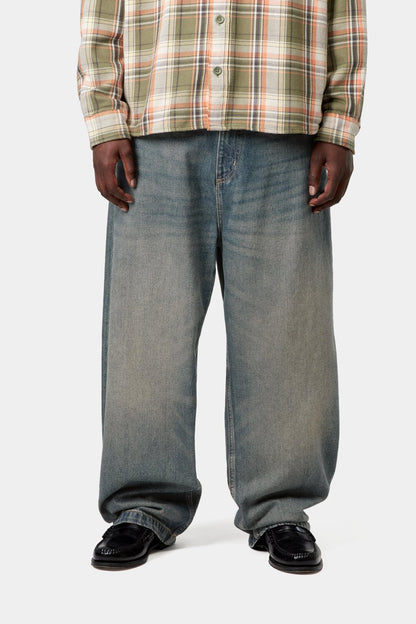 Carhartt WIP Quality | Brandon Pant