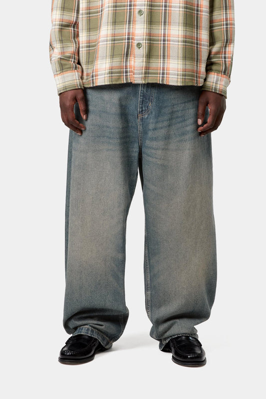 Carhartt WIP Quality | Brandon Pant