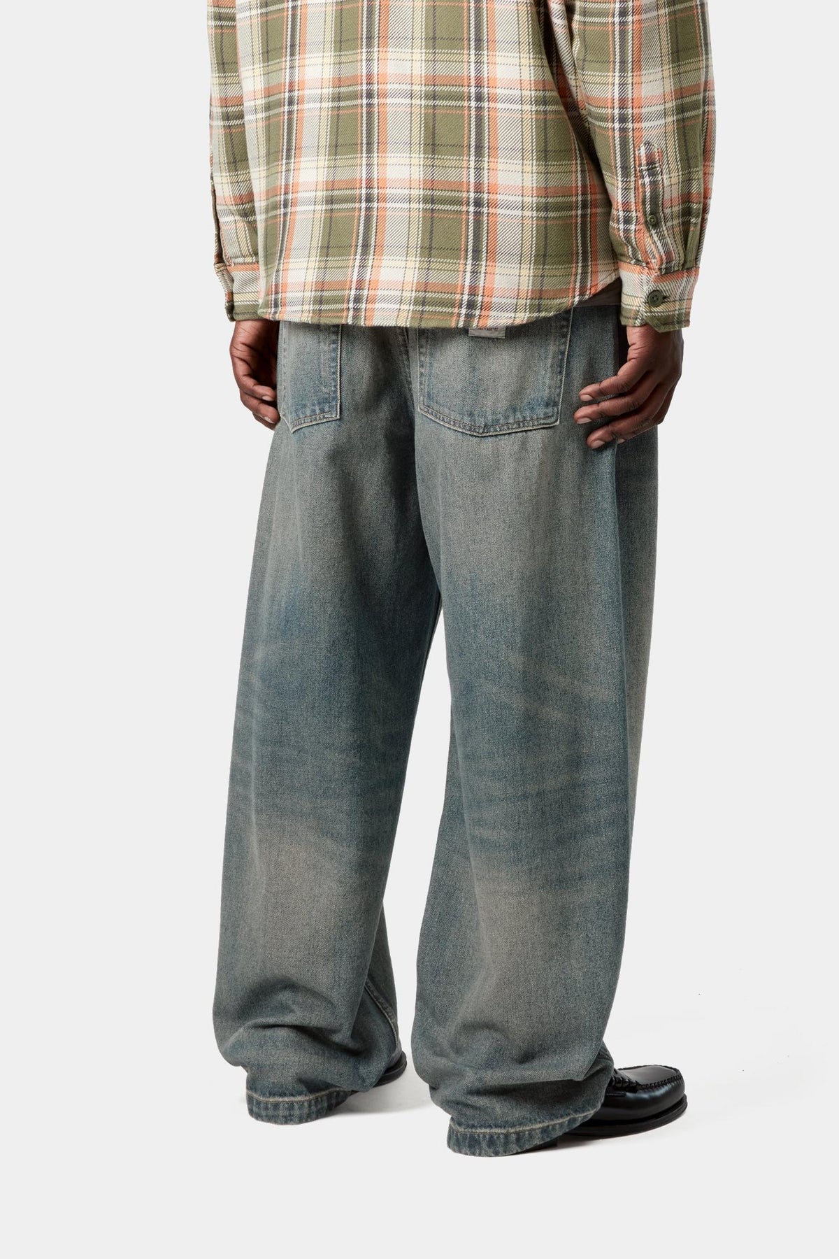 Carhartt WIP Quality | Brandon Pant