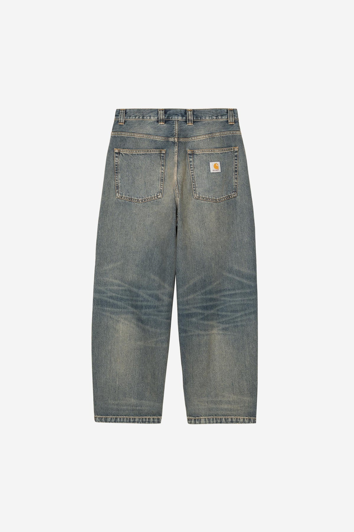 Carhartt WIP Quality | Brandon Pant