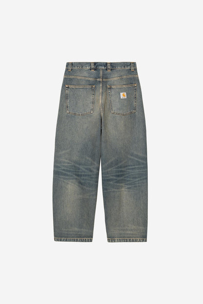 Carhartt WIP Quality | Brandon Pant
