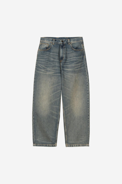 Carhartt WIP Quality | Brandon Pant