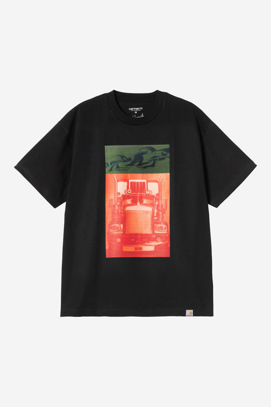 Carhartt WIP Top Pick | Sean Hamilton 01 T-Shirt
