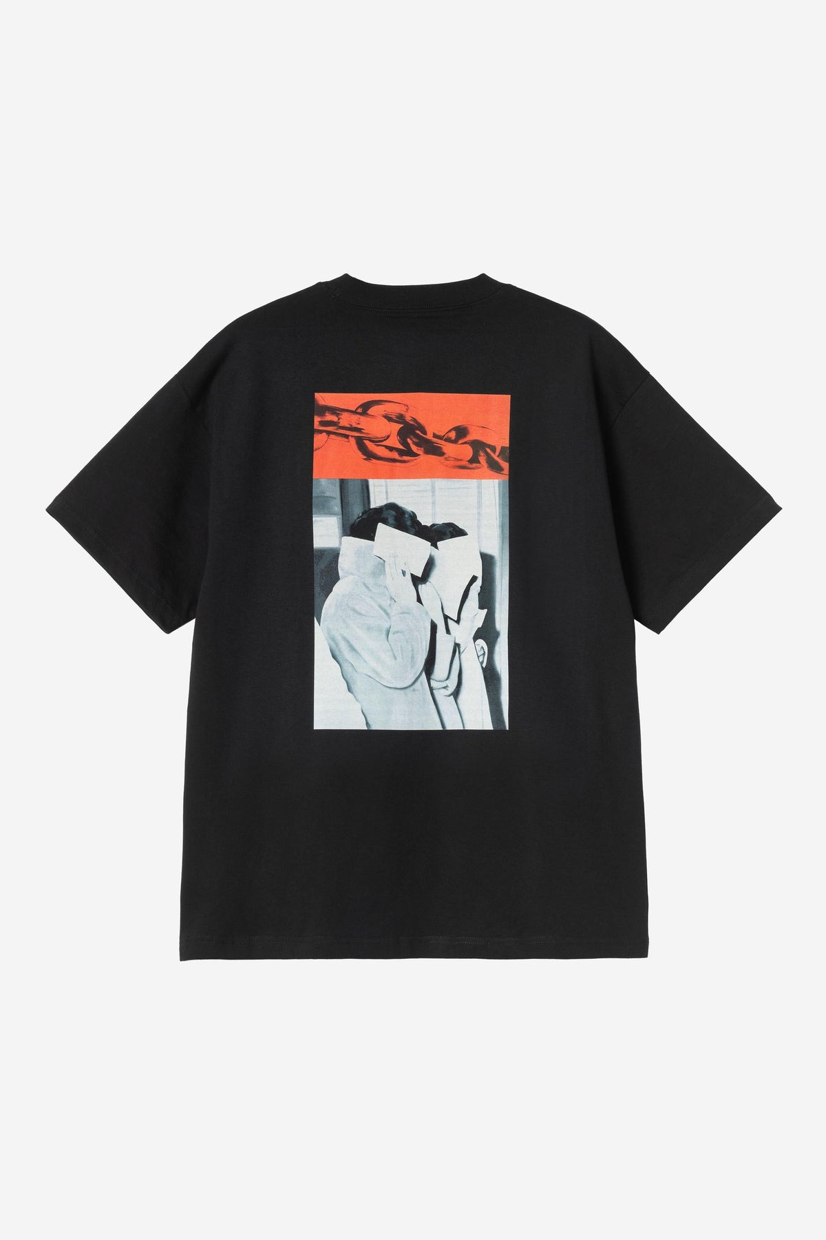Carhartt WIP Top Pick | Sean Hamilton 01 T-Shirt