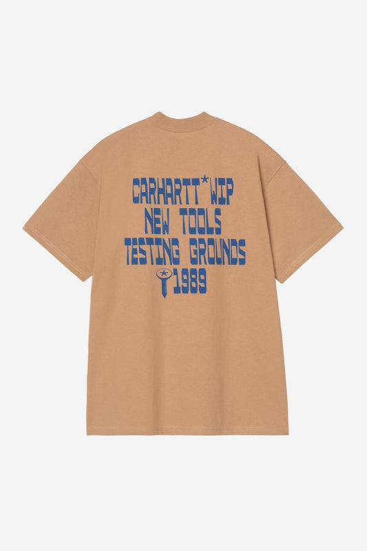 Carhartt WIP Recommended | Blocks T-Shirt