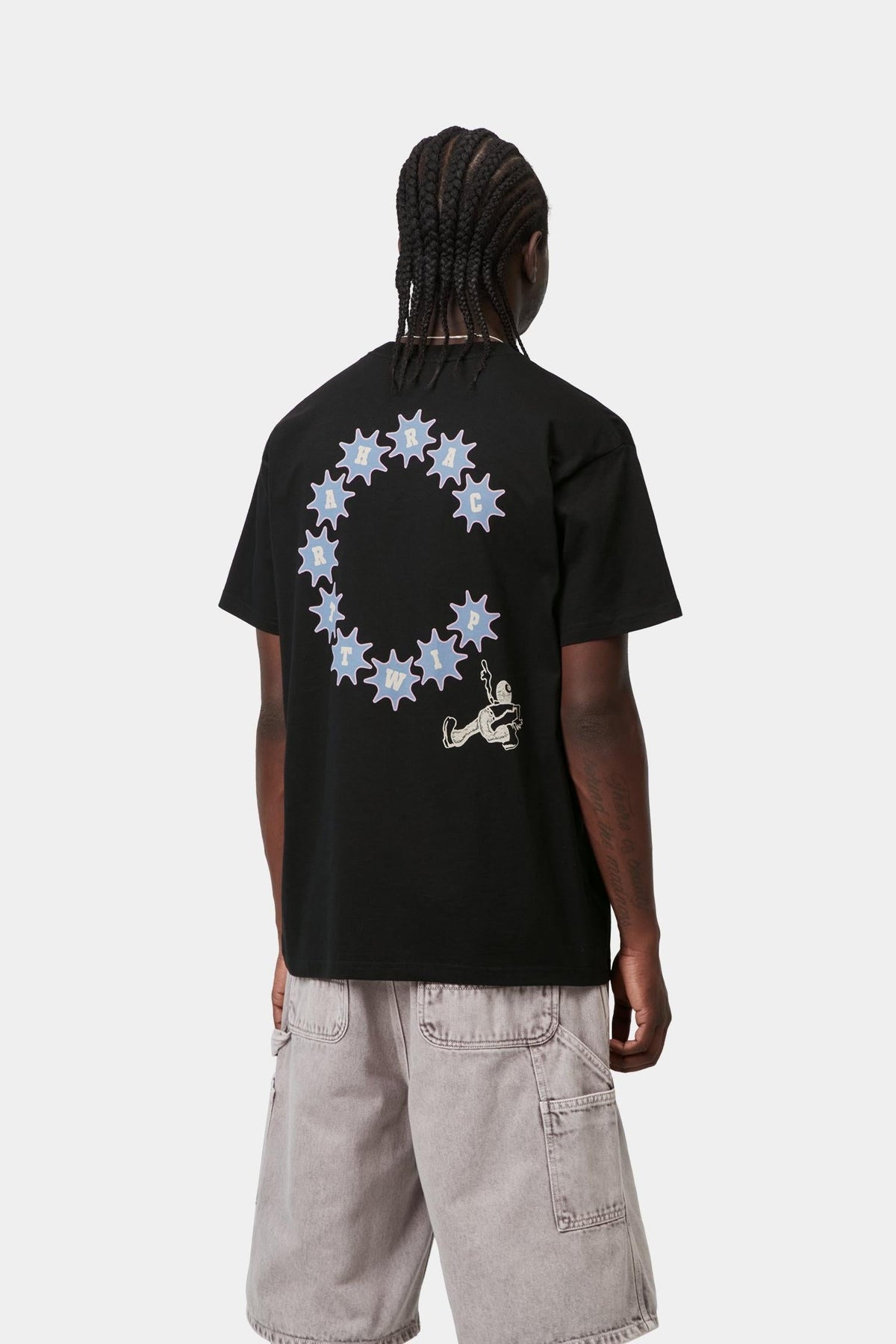 Carhartt WIP Classic | C Trip T-Shirt