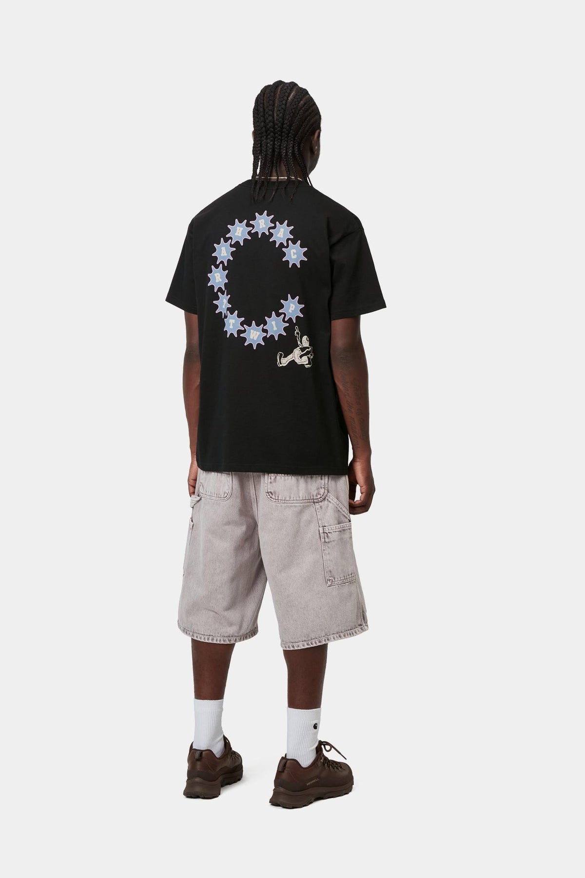 Carhartt WIP Classic | C Trip T-Shirt