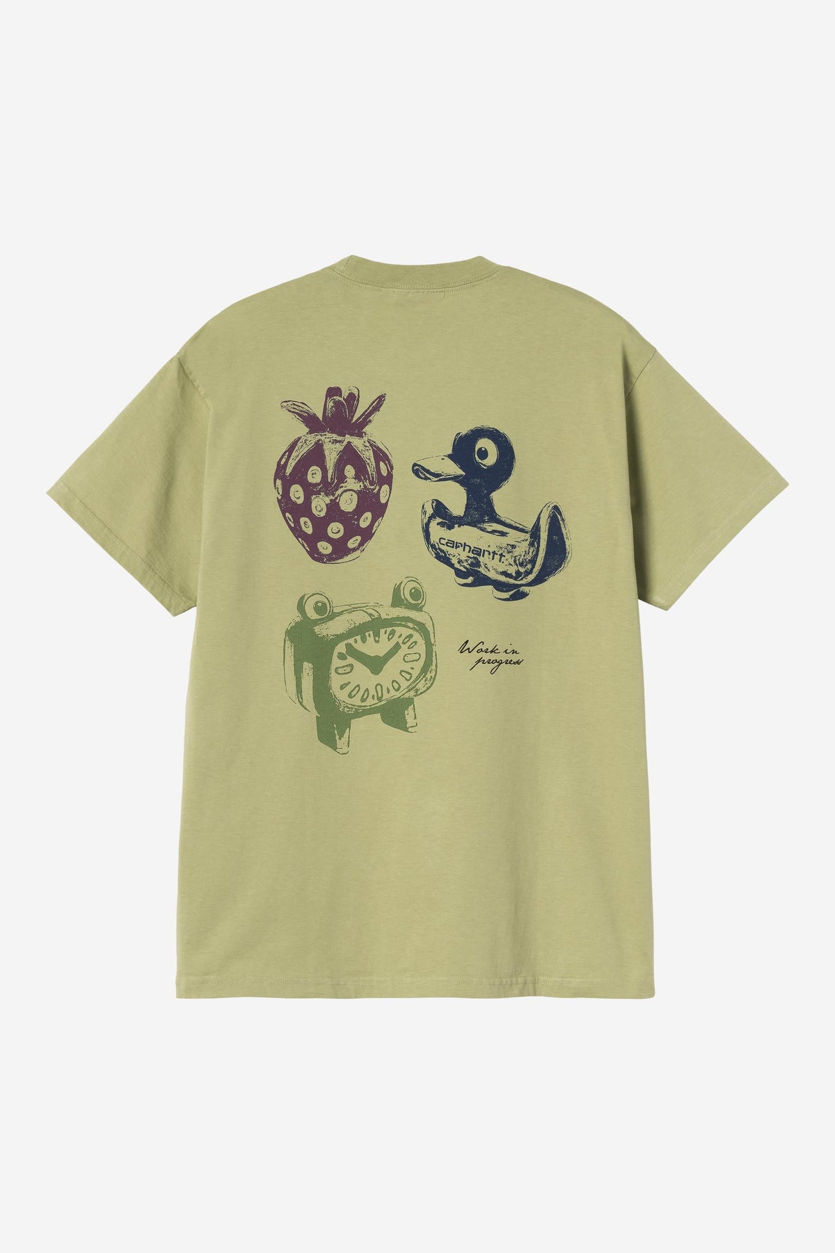 Carhartt WIP Great Value | Forma T-Shirt