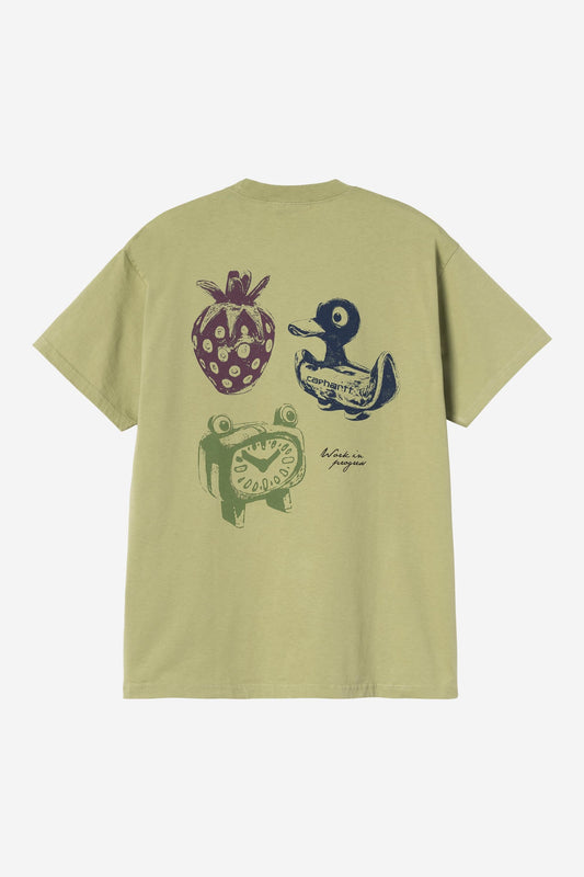 Carhartt WIP Great Value | Forma T-Shirt