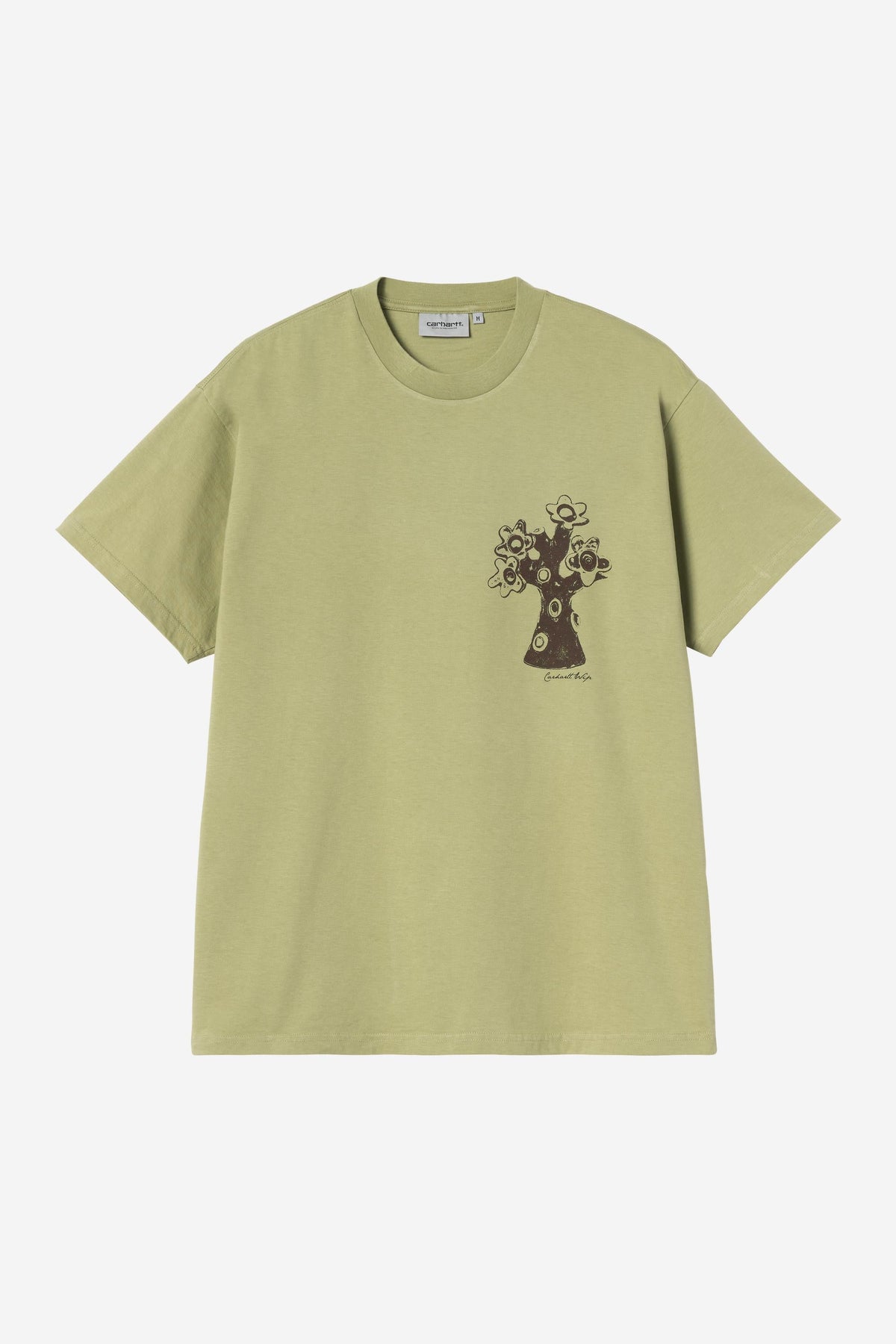 Carhartt WIP Great Value | Forma T-Shirt