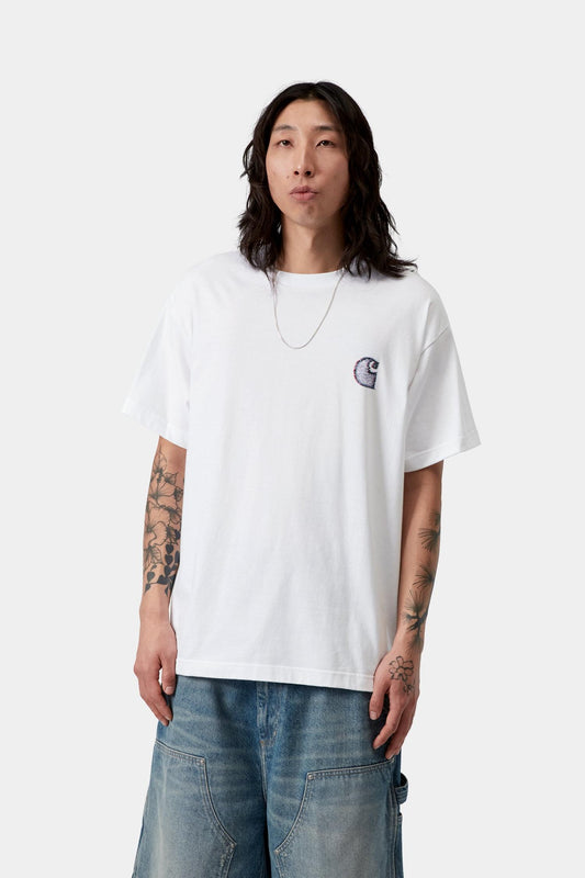 Carhartt WIP Trusted | Mind Your Head T-Shirt