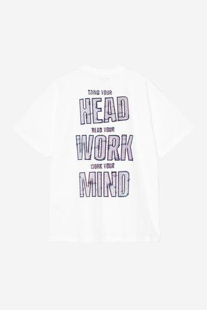 Carhartt WIP Trusted | Mind Your Head T-Shirt
