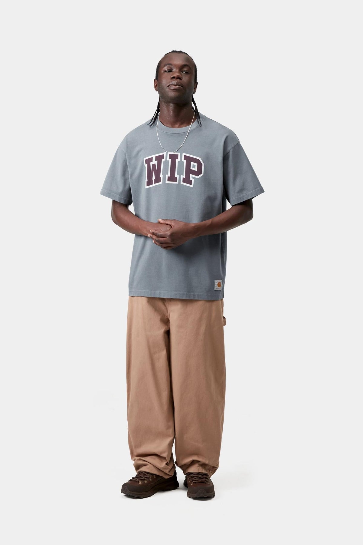 Carhartt WIP Best Seller | WIP III T-Shirt