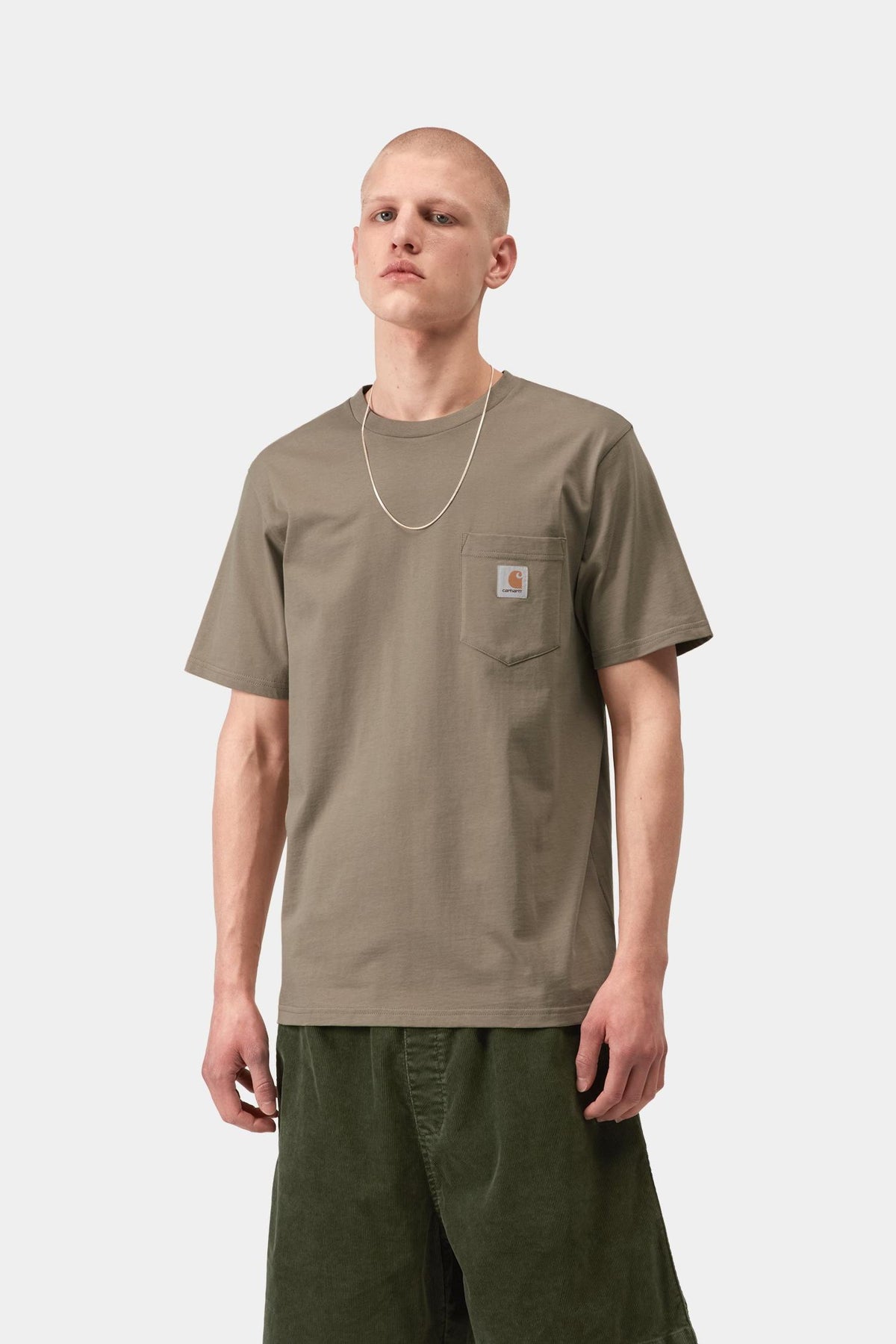 Carhartt WIP Special Offer | Pocket T-Shirt
