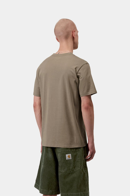 Carhartt WIP Special Offer | Pocket T-Shirt