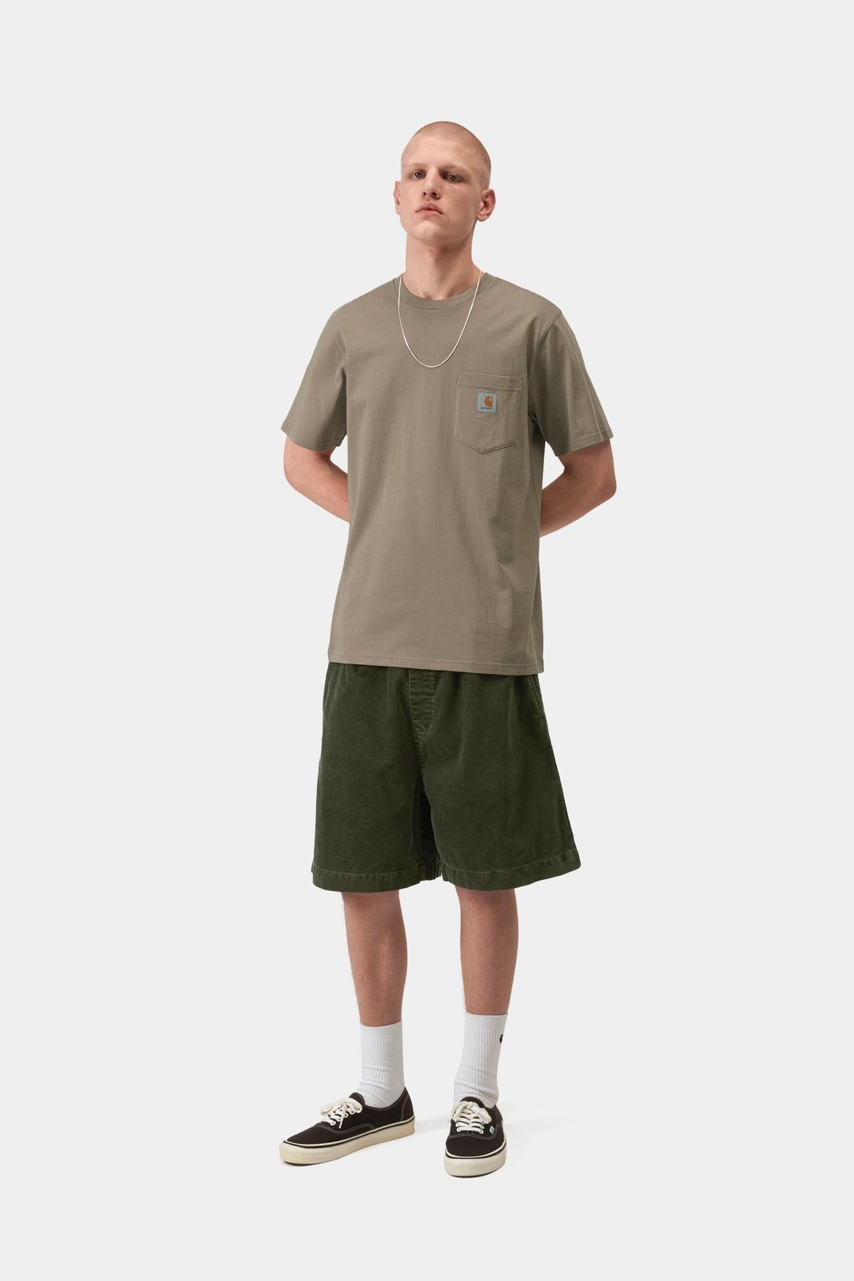 Carhartt WIP Special Offer | Pocket T-Shirt
