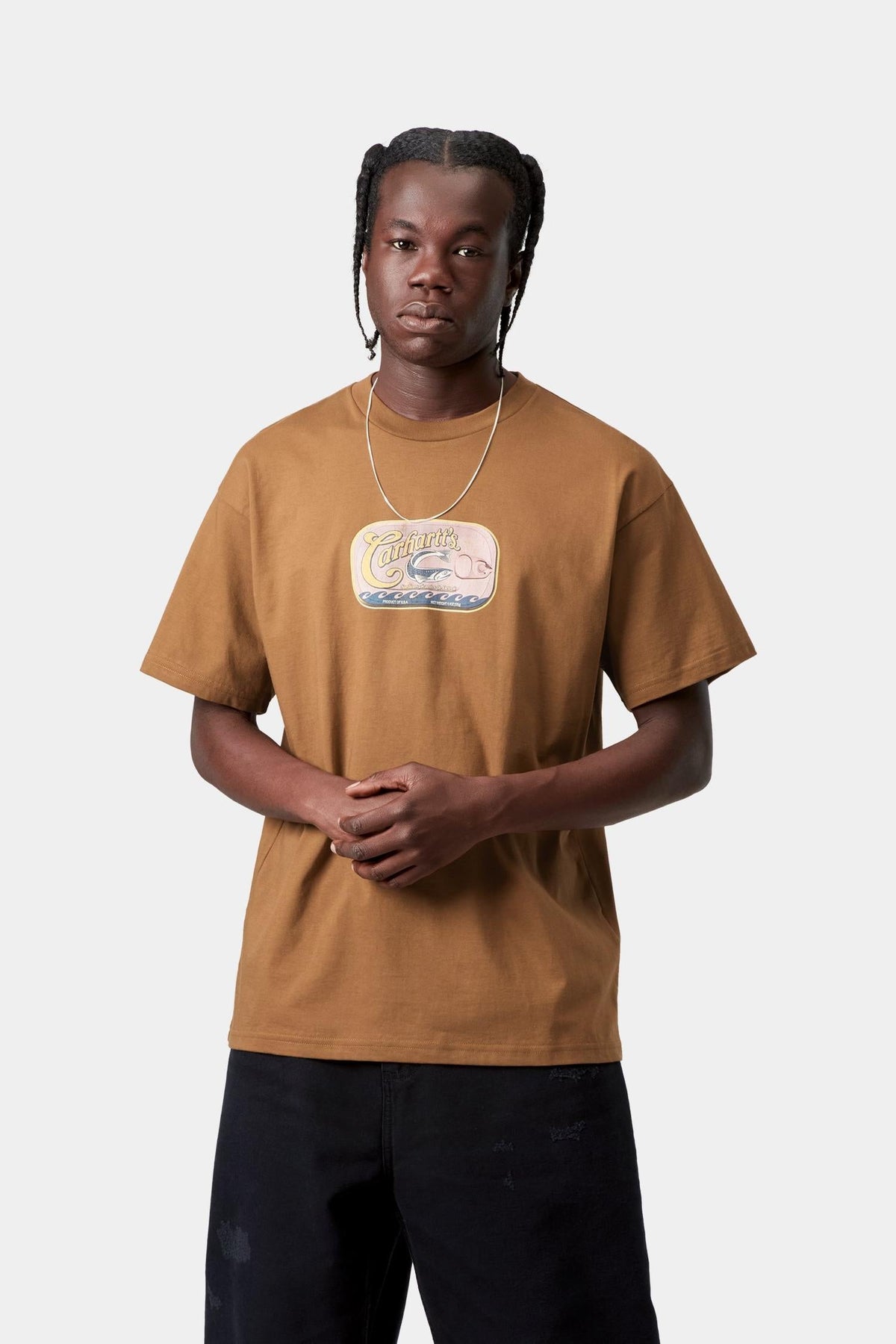 Carhartt WIP Best Seller | Sardinas T-Shirt