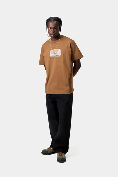 Carhartt WIP Best Seller | Sardinas T-Shirt