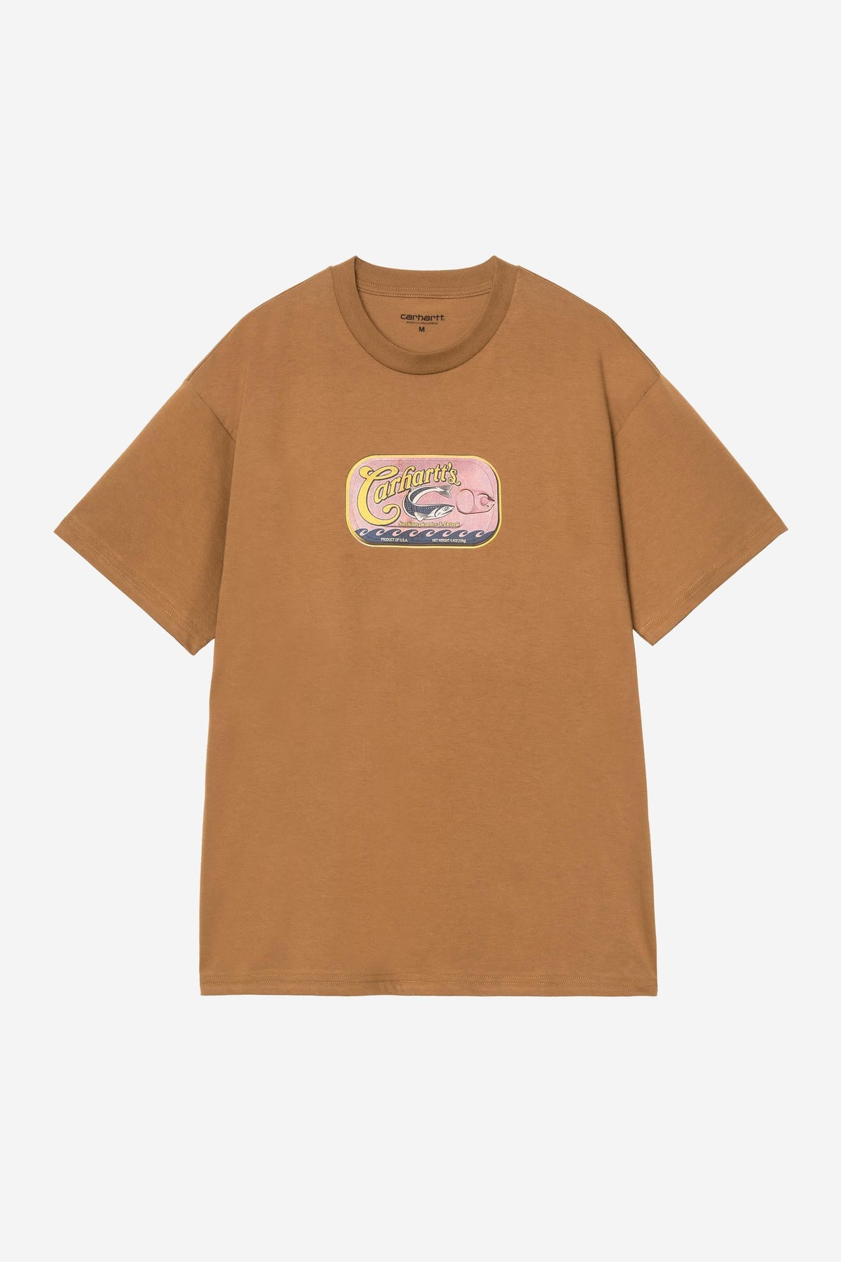 Carhartt WIP Best Seller | Sardinas T-Shirt