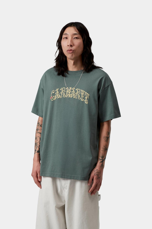 Carhartt WIP Featured | Monogram T-Shirt