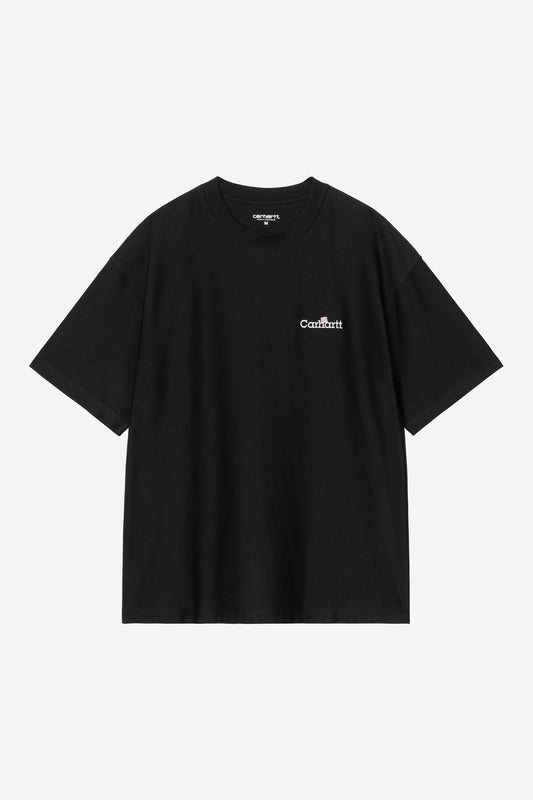 Carhartt WIP New | WIP Label T-Shirt