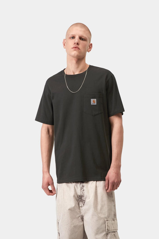 Carhartt WIP Best Price | Pocket T-Shirt