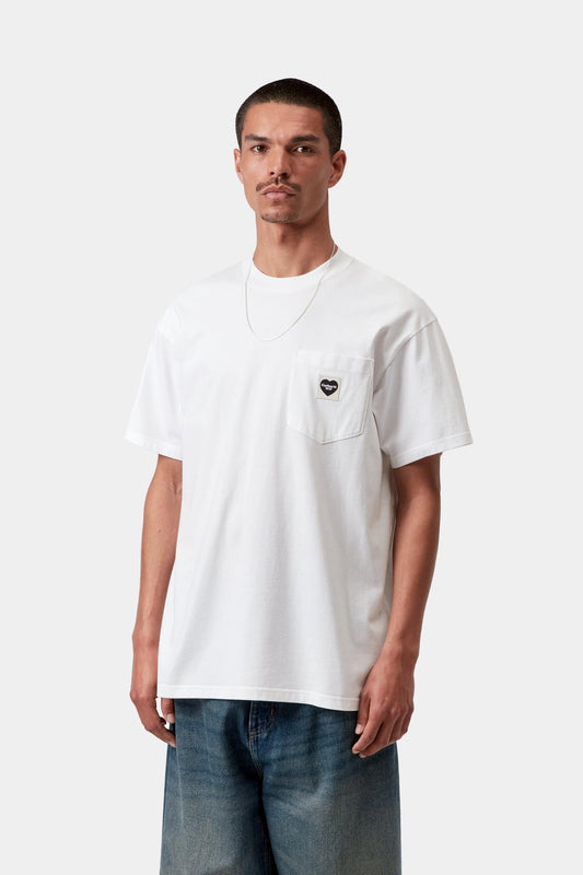 Carhartt WIP Best Seller | Pocket Heart T-Shirt