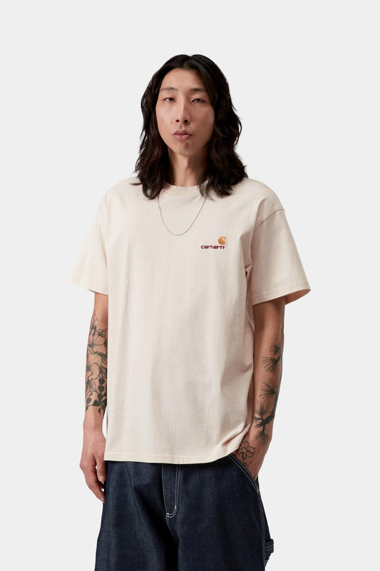 Carhartt WIP Great Value | American Script T-Shirt