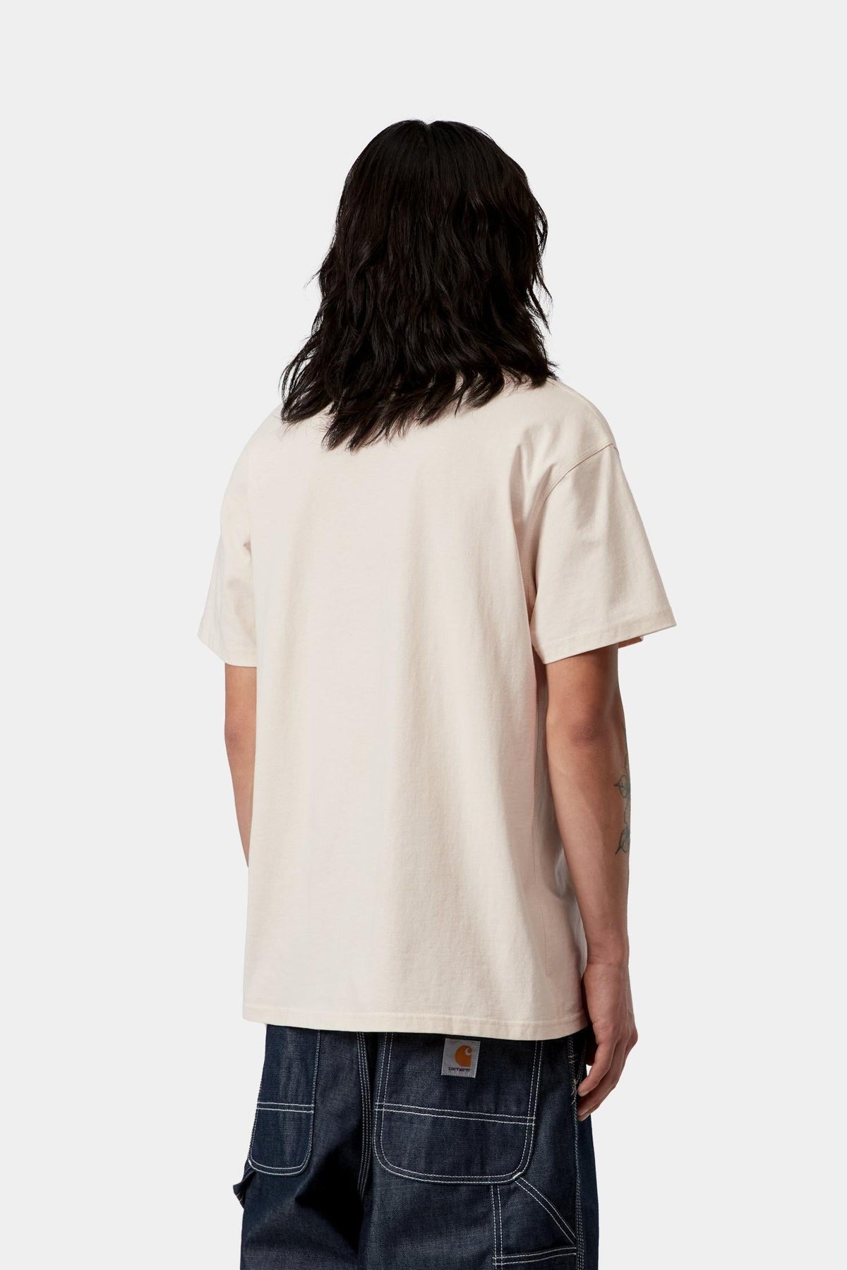 Carhartt WIP Great Value | American Script T-Shirt