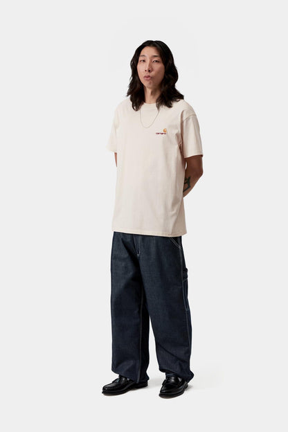 Carhartt WIP Great Value | American Script T-Shirt