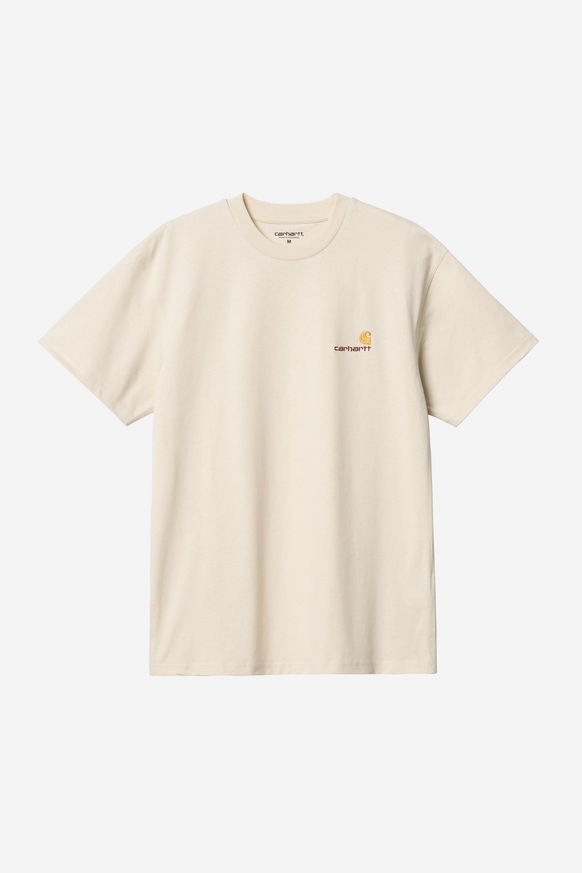 Carhartt WIP Great Value | American Script T-Shirt