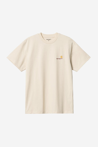 Carhartt WIP Great Value | American Script T-Shirt