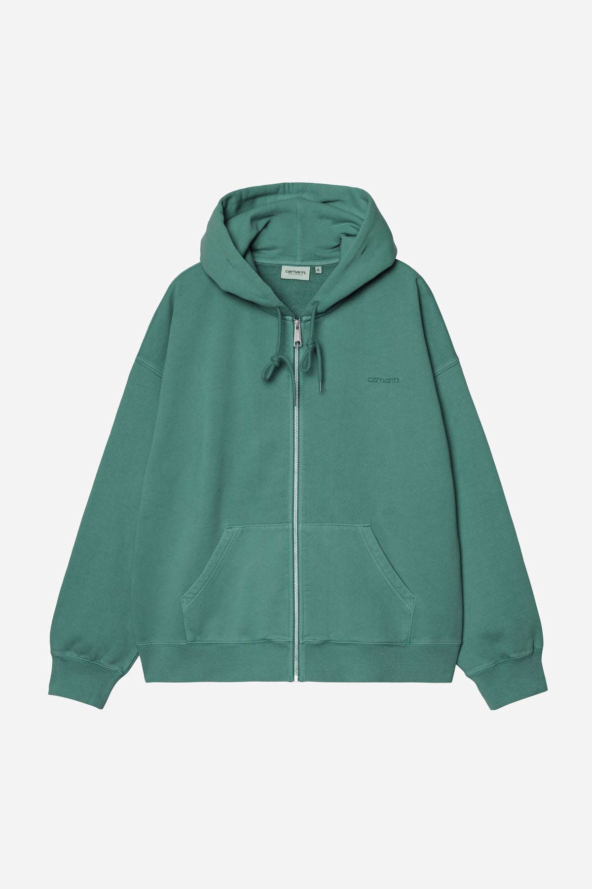 Carhartt WIP Smart Buy | Hooded Benton Sweat Jacket