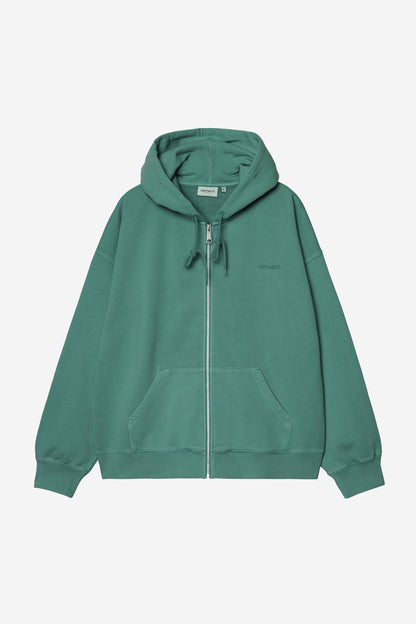 Carhartt WIP Smart Buy | Hooded Benton Sweat Jacket