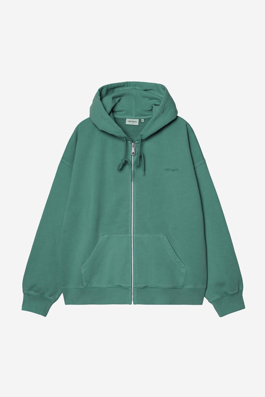 Carhartt WIP Smart Buy | Hooded Benton Sweat Jacket